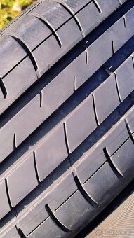 185/65 r15 letné VREDESTEIN - 2