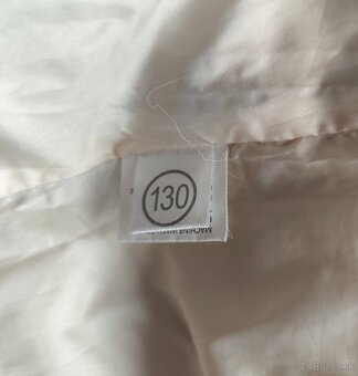 Detska zimna bunda - 2