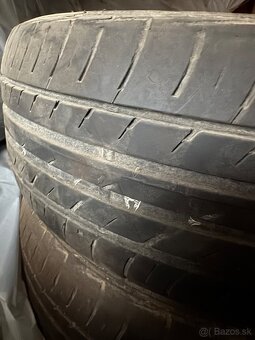 Letné Pneu 195/55 R16 Falken - 2