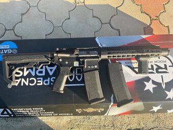 Specna Arms SA-07 Edge - 2