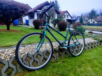 Bicykel Superior - 2