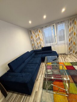 Konferenčné stolíky - 2