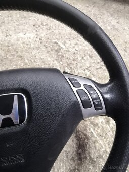 Predám volant Honda Accord 7g - 2