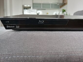 Sony BDV EF-1100 Systém domáceho kina Blu-ray - 2