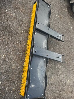 Vysokozdvizny vozik Vzv - 2