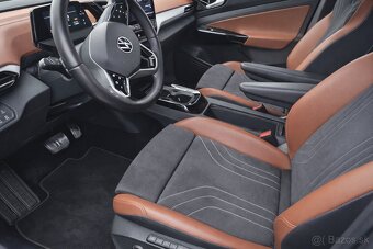 ID.4 PRO 150kW mega výbava+ - 2