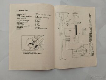 Babetta dodatok k návodu - 2