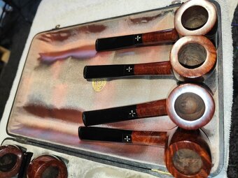 Barling Special Collection – Dočasné. Nefajčiarske. - 2