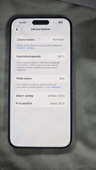 Iphone 15plus 128gb - 2