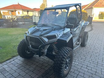 Polaris RZR XP 1000 - 2
