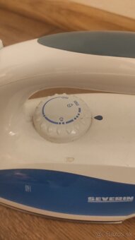 Žehlička Severin - 2