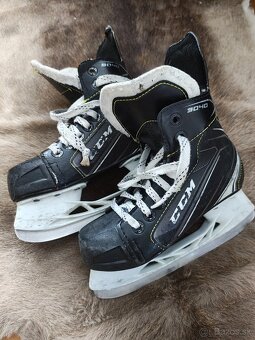 Detské korčule CCM - 2