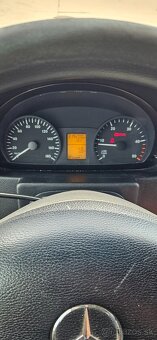 Mercedes Sprinter 214CDI - 2