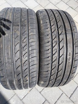 Predám Pneumatiky - 2