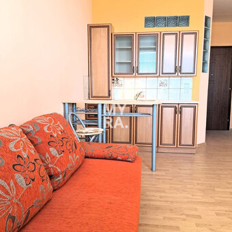 Garsónka -Buzulucká ulica - Furča - 2