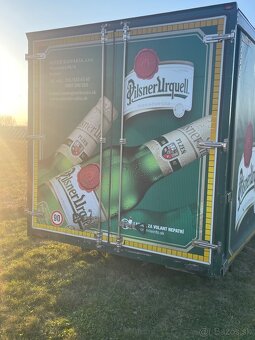 Záhradný domček - 2