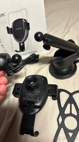 Predam nabijaci Drziak telefonu do auta - 2