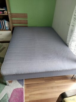 Predám posteľ - 2