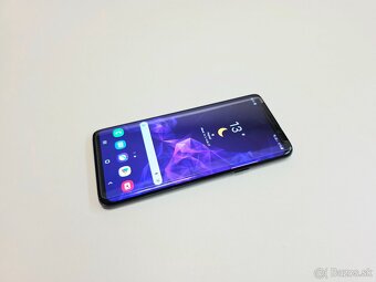 SAMSUNG GALAXY S9 PLUS DUOS - 2