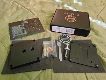 Optimus Signature V3 CPU Block - Intel - 2