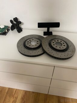 Brembo Kotúče Viac info v popisku - 2