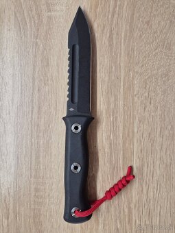 Boker Pilot Knife 2.0 - 2