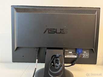 Predam LCD monitor Asus VH220D - 2
