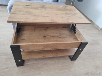 Konferenčný stolík - 2