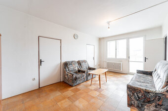 Na predaj 3 izbový byt - Košice, Terasa - 2