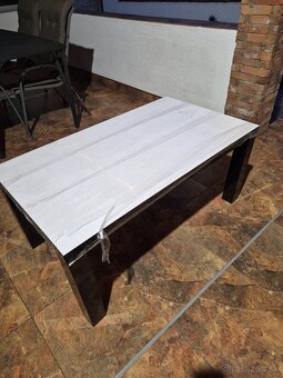 Konferenčný stolík - 2