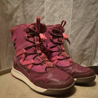 Merell snehule detské č.32 - 2