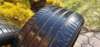 PIRELLI PZERO RSC, LETNE, 305/40 R20, 112Y - 2