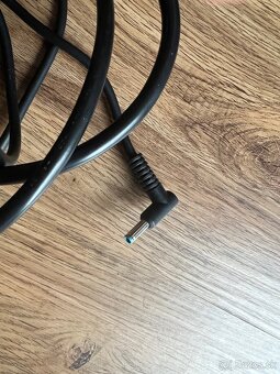 Nabíjačka HP 45W originál – slim konektor - 2