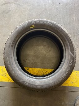 205/55R16 91V Matador Hectora3 MP47 - 2