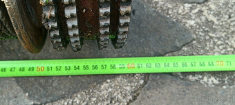 Bubon na naviják - 2