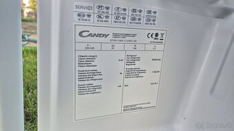Mraznička CANDY 64l - 2