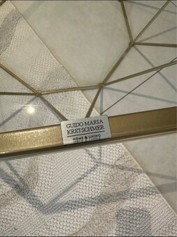 Konferenčný stolík - 2