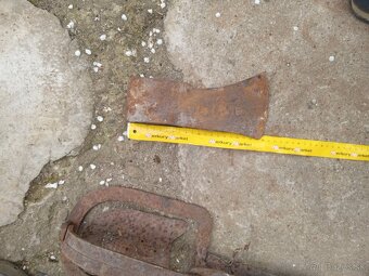 Klepec.hrnec.vedro. - 2