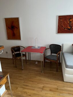 Garsónka v centre mesta Žilina - 2