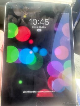 iPad mini4 - 2