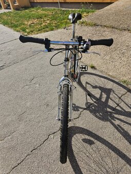 Bicykel Kellys - 2