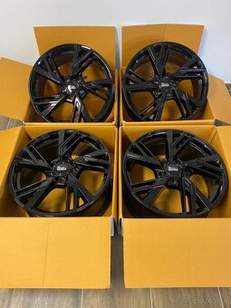 5x112 R18 MAM RS5 - 2