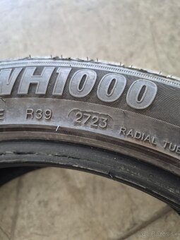 205/50R17 - 2