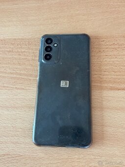 Samnsung M23 - 2
