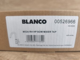 Blanco - 2