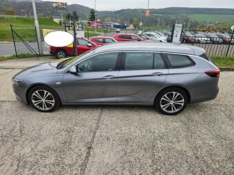 Opel Insignia ST 2.0 CDTI S S Dynamic AT8 - 2