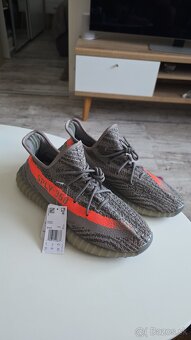 Yeezy Boost 350 - 2