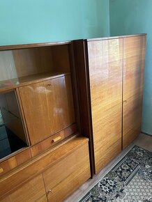 Starý nábytok - 2