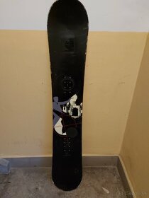 Predam Snowboard Atomic - 2