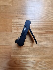 Stojan HORI Dual USB PlayStand pre konzoly Nintendo Switch - 2